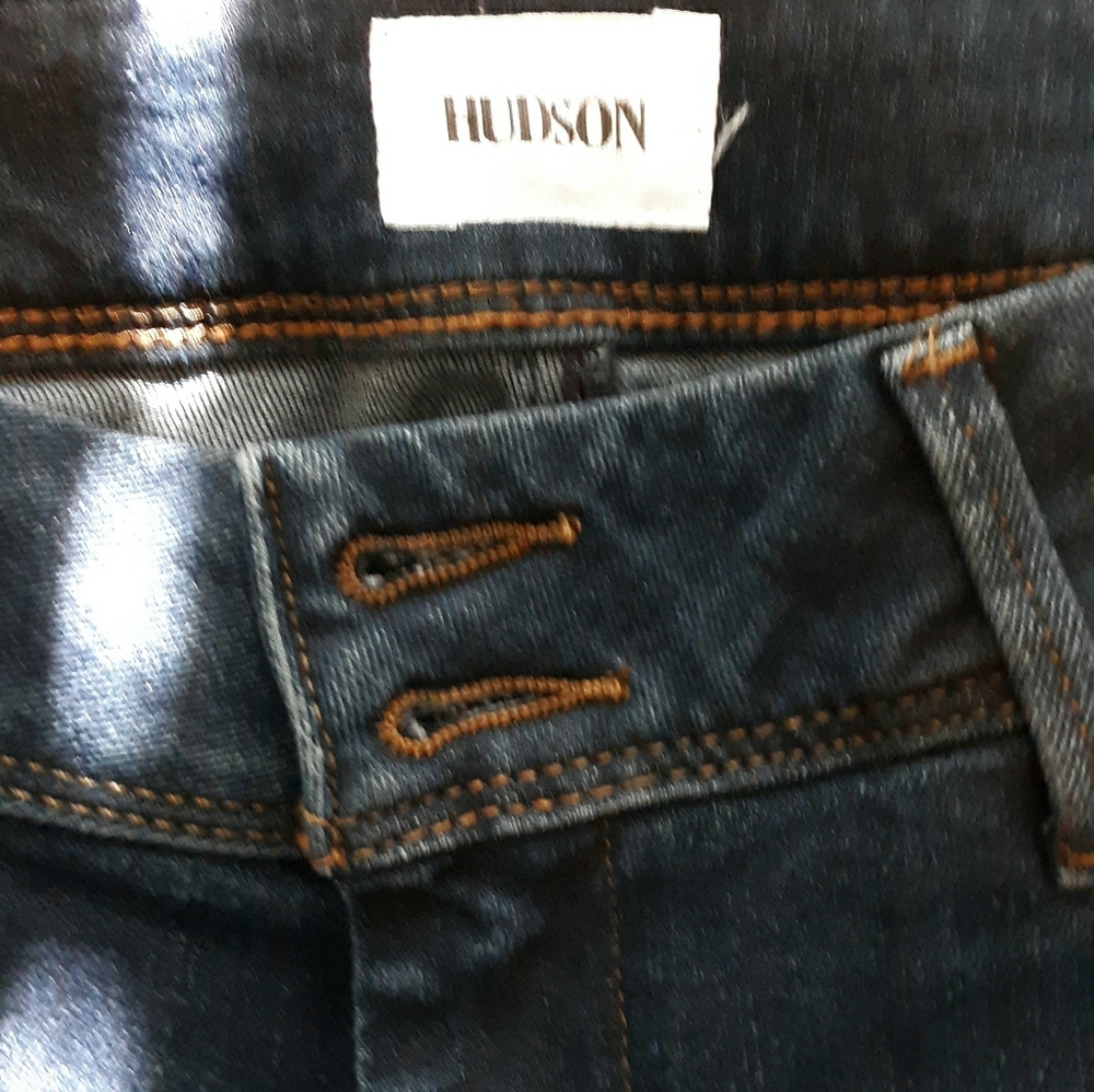 New with tags HUDSON jeans